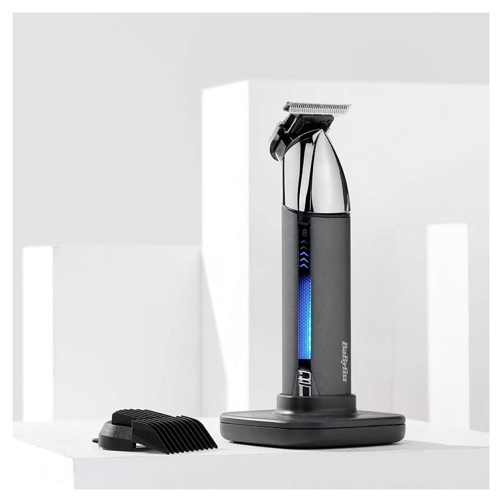 Trimmer Babyliss T996E photo 6