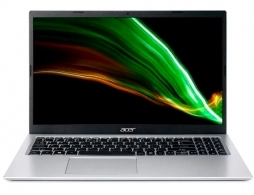 Ноутбук Acer A31559596F, 8 ГБ, Серебряный