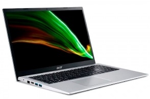 Laptop Acer A31559596F, Core i5, 8 GB GB, Argintiu thumbnav 5