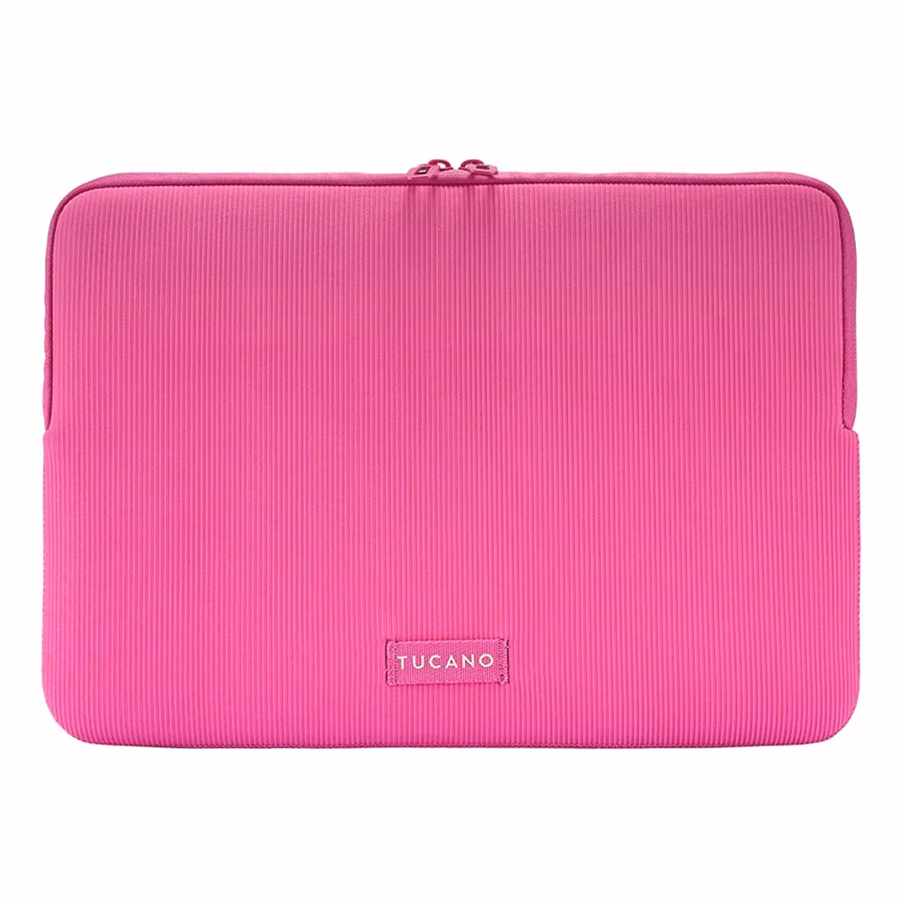 Чехол для ноутбука Tucano Sleeve Colore 2 15/16 Fuchsia 