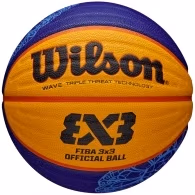 Minge basket Wilson FIBA 3x3 Replica Paris 2024