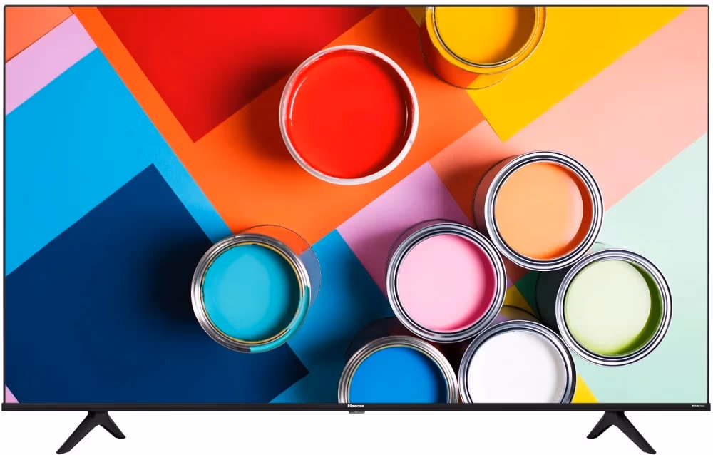 Televizor LED Hisense 43A6G 