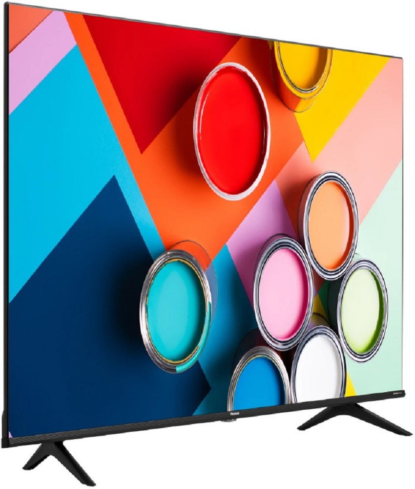 Телевизор Hisense 43A6G / 43" / LED / UHD 4K photo 2