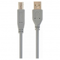 Cablu USB-A - USB-B Gembird CCPUSB2AMBM6G thumbnav 1