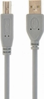 Cablu USB-A - USB-B Gembird CCPUSB2AMBM6G