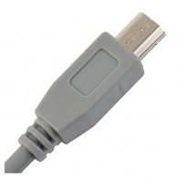 Cablu USB-A - USB-B Gembird CCPUSB2AMBM6G thumbnav 3