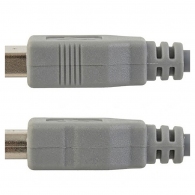 Cablu USB-A - USB-B Gembird CCPUSB2AMBM6G thumbnav 4