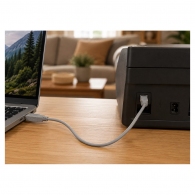 Cablu USB-A - USB-B Gembird CCPUSB2AMBM6G thumbnav 6