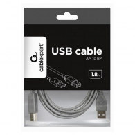 Cablu USB-A - USB-B Gembird CCPUSB2AMBM6G thumbnav 7