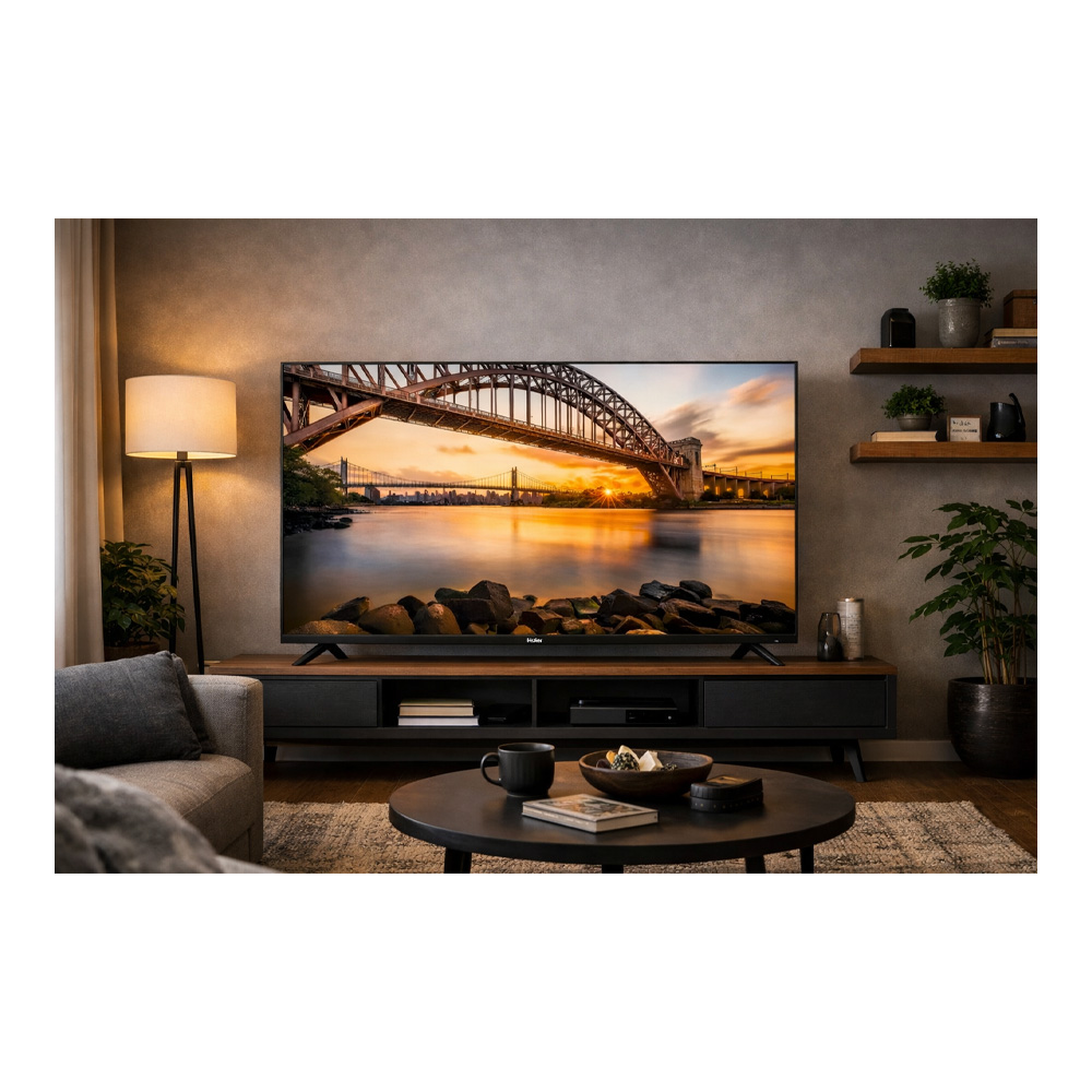 Televizor Haier  H32K6G / 32" / LED / HD ready photo 7