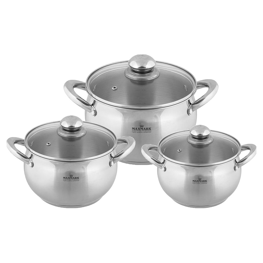 Set vesela Maxmark MK-APP7506G photo 1