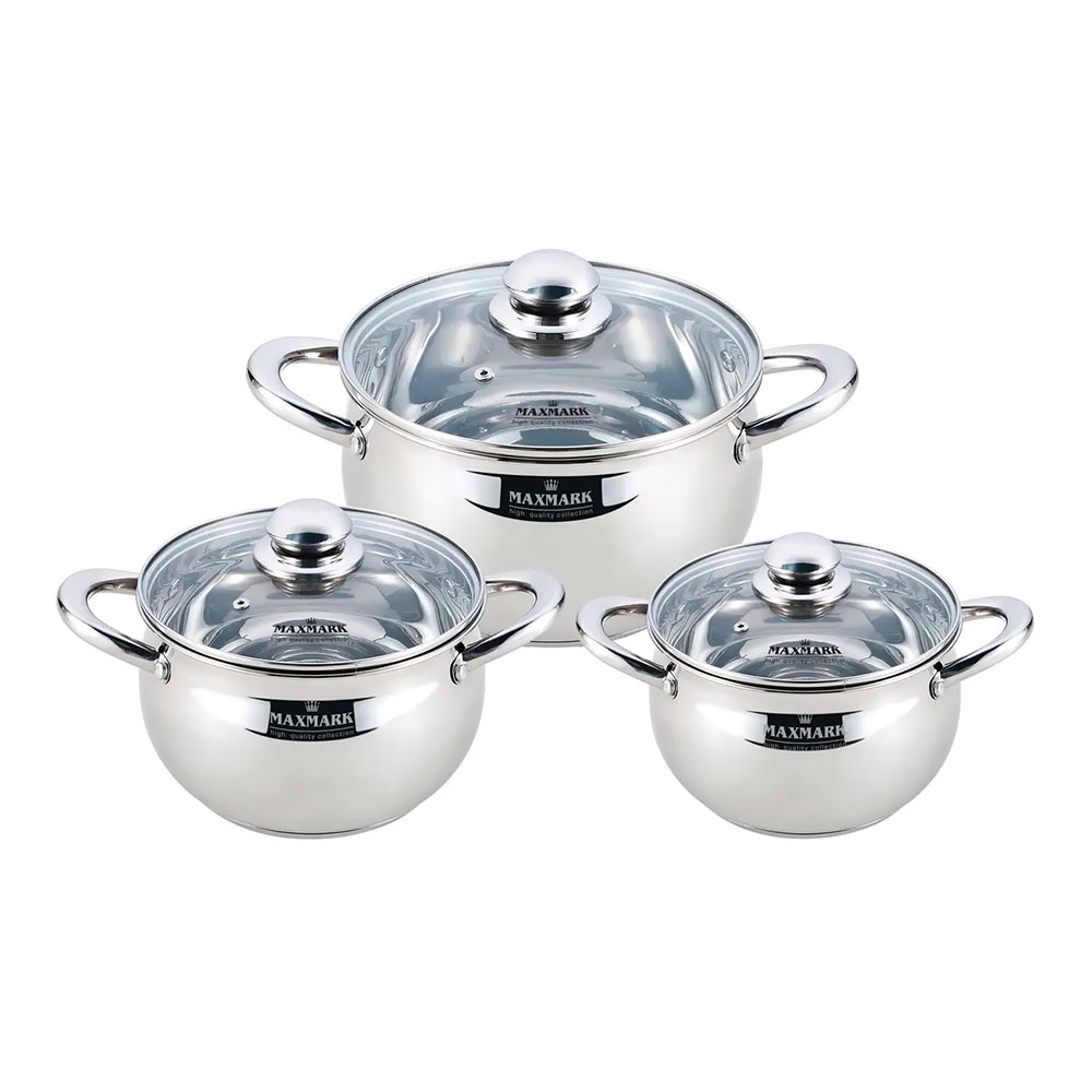 Set vesela Maxmark MK-APP7706G photo 1