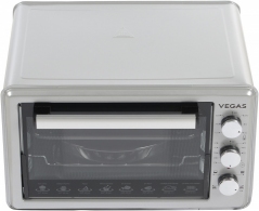Cuptor electric Vegas VEO-7036G, 36 l, 1500 W, Gri thumbnav 2