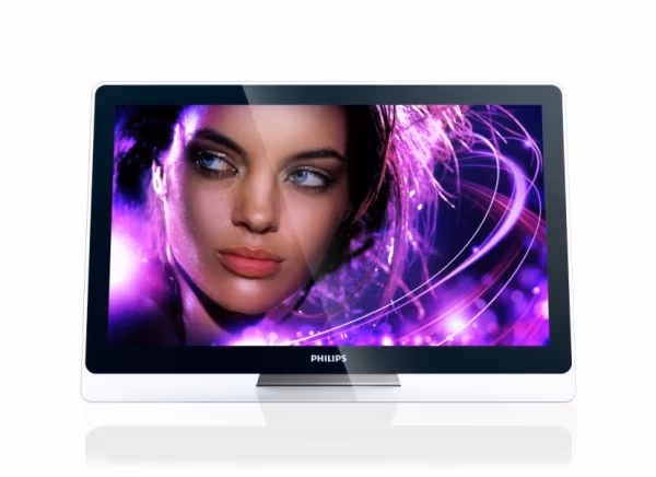 Televizor LED Philips 22PDL4906 