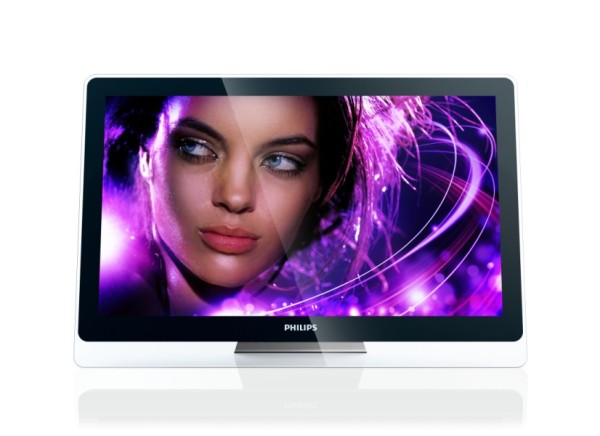Televizor Philips 22PDL4906 / 22" / / HD ready photo 1