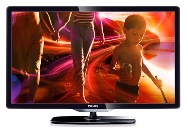 Televizor LED Philips 32PFL5406H 