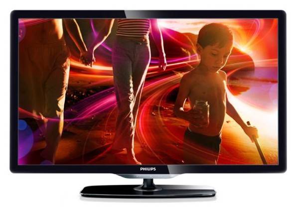 Televizor Philips 32PFL5406H / 32" / / HD ready photo 1