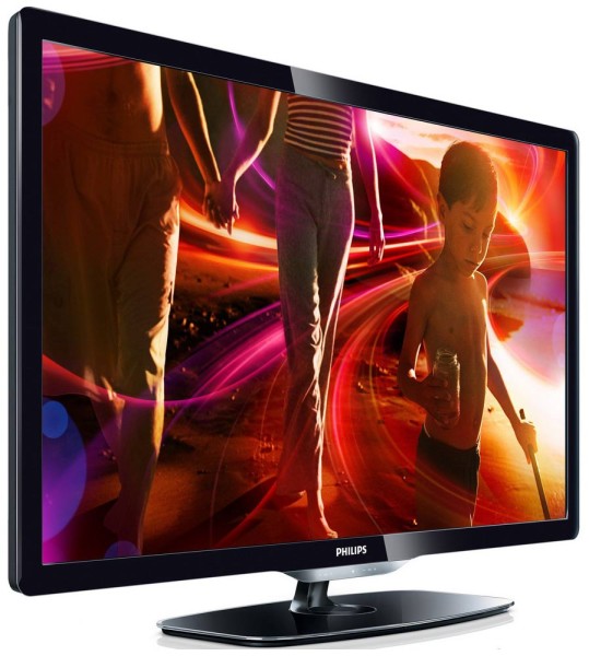 Televizor Philips 32PFL5406H / 32" / / HD ready photo 2