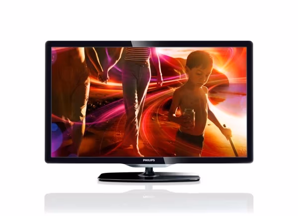 LED телевизор Philips 32PFL5606H 