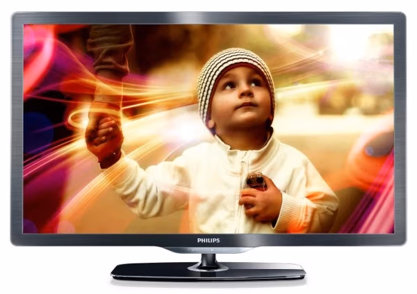 LED телевизор Philips 37PFL6606H 