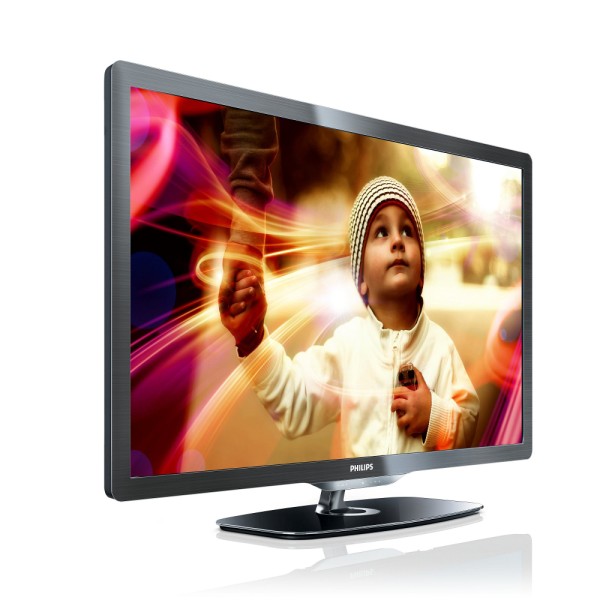 Телевизор Philips 40PFL6606H / 40" / / Full HD photo 3