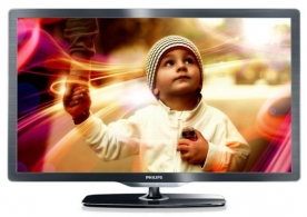 LED телевизор Philips 55PFL6606H thumbnav 1