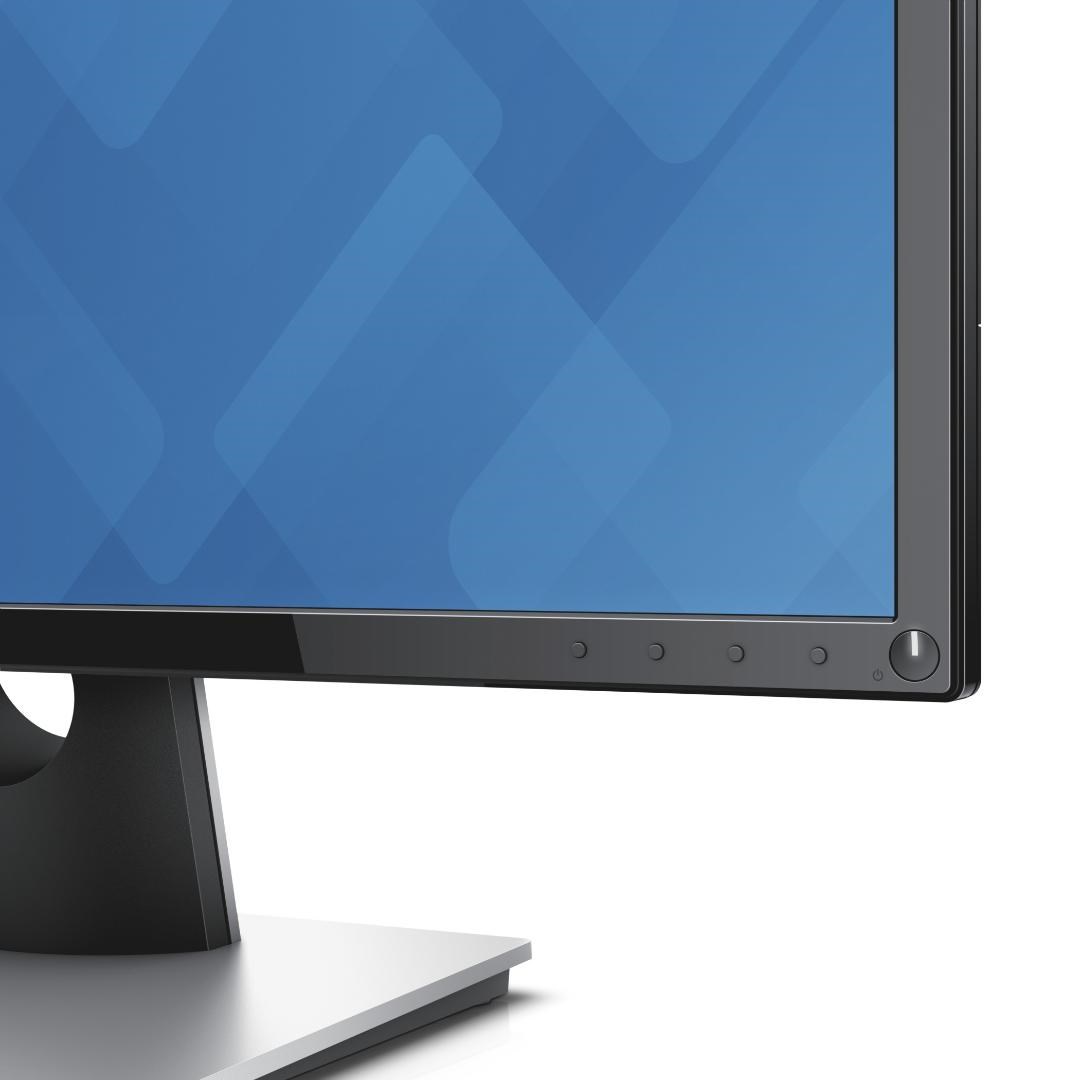 Monitor Dell SE2416H photo 2