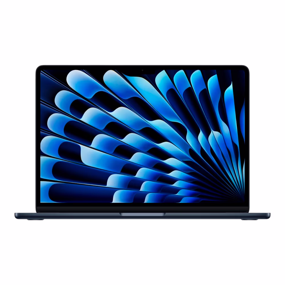 Laptop Apple MacBook Air 13 2026 16/1TB Z1L70016H Midnight