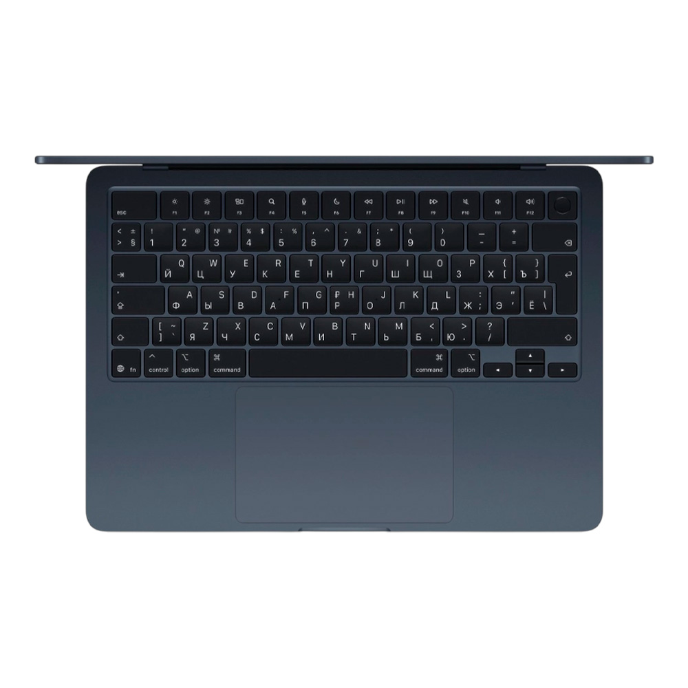 Laptop Apple MacBook Air 13 2026 16/1TB Z1L70016H Midnight photo 2