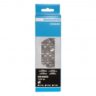 Цепь SHIMANO Chain 115 links thumbnav 1