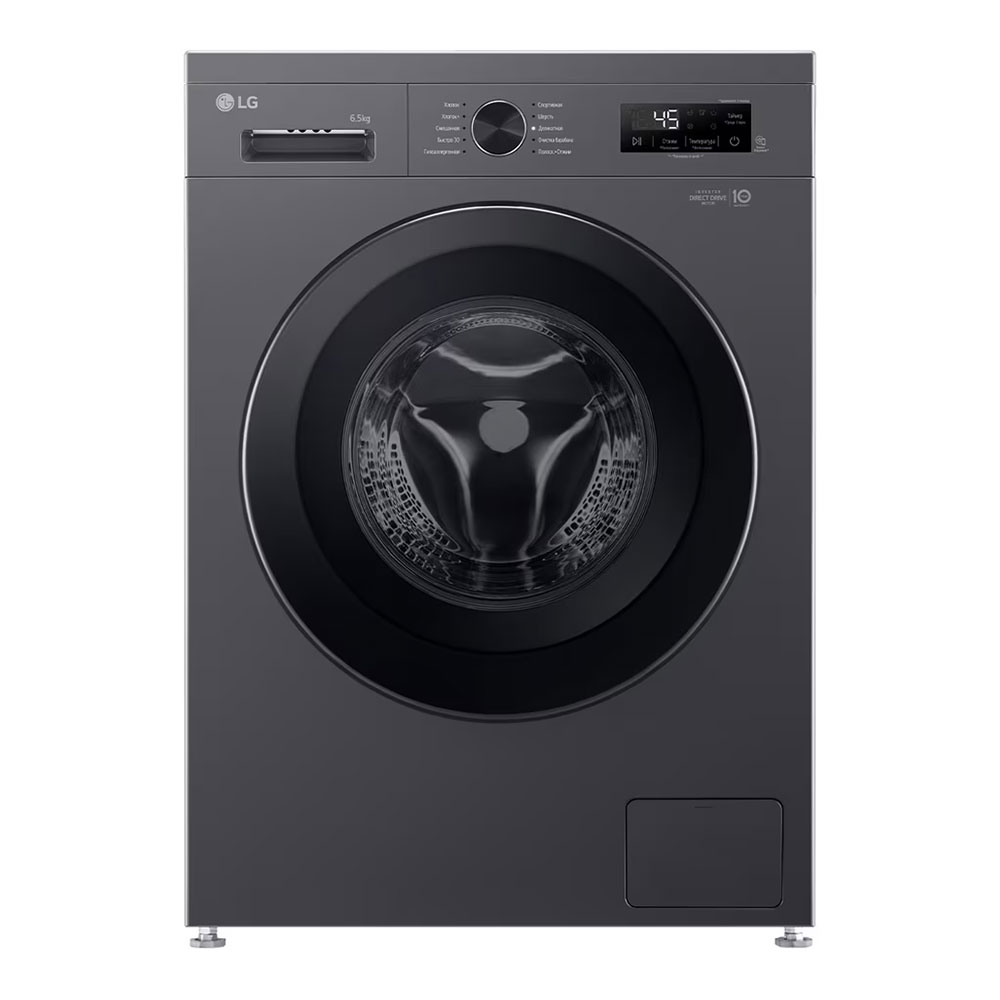 Стиральная машина LG F2Y1WS6J photo 1