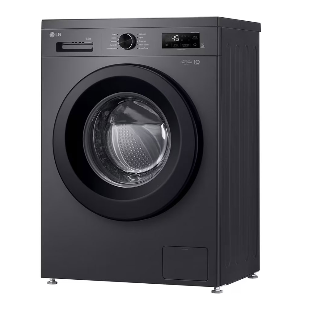 Стиральная машина LG F2Y1WS6J photo 10