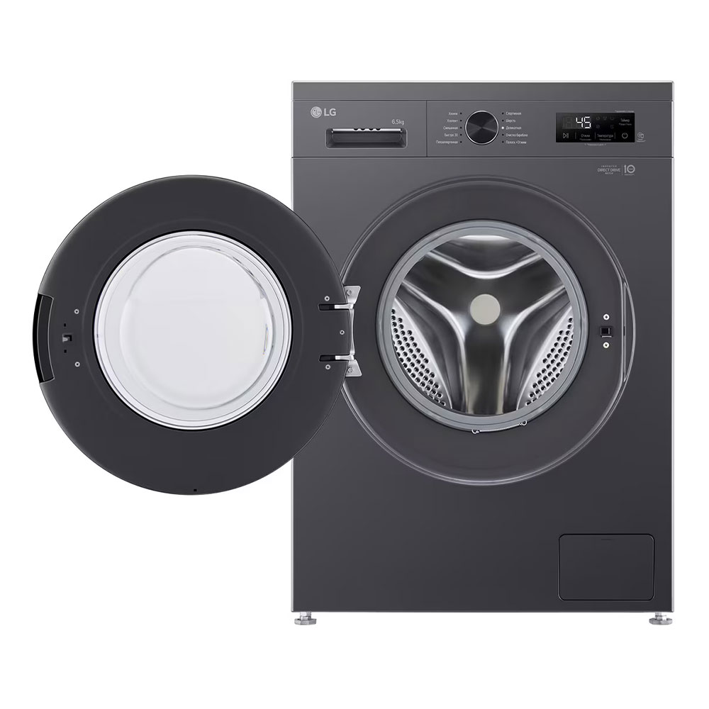 Стиральная машина LG F2Y1WS6J photo 2