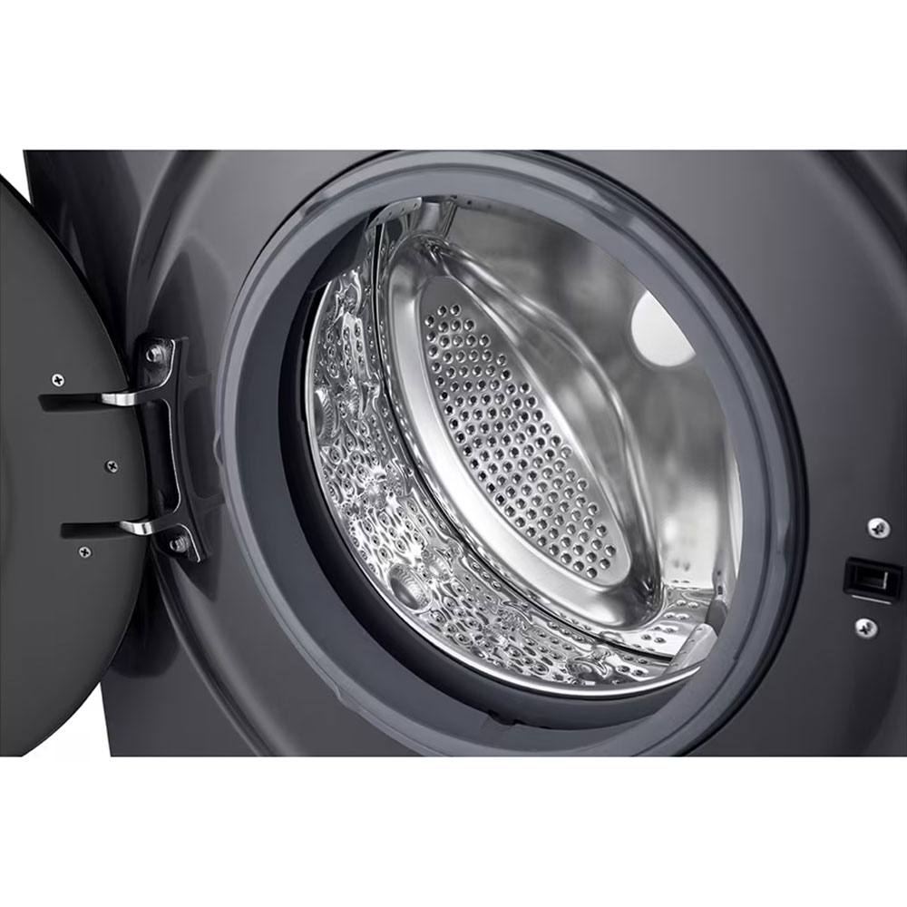 Стиральная машина LG F2Y1WS6J photo 4