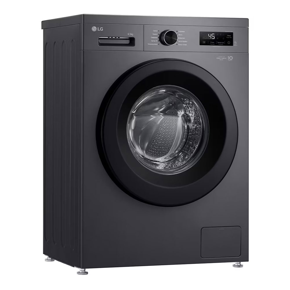 Стиральная машина LG F2Y1WS6J photo 8