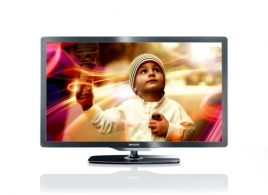 LED телевизор Philips 40PFL6606K thumbnav 1