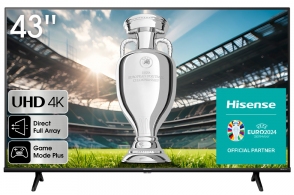 LED телевизор Hisense 43A6K thumbnav