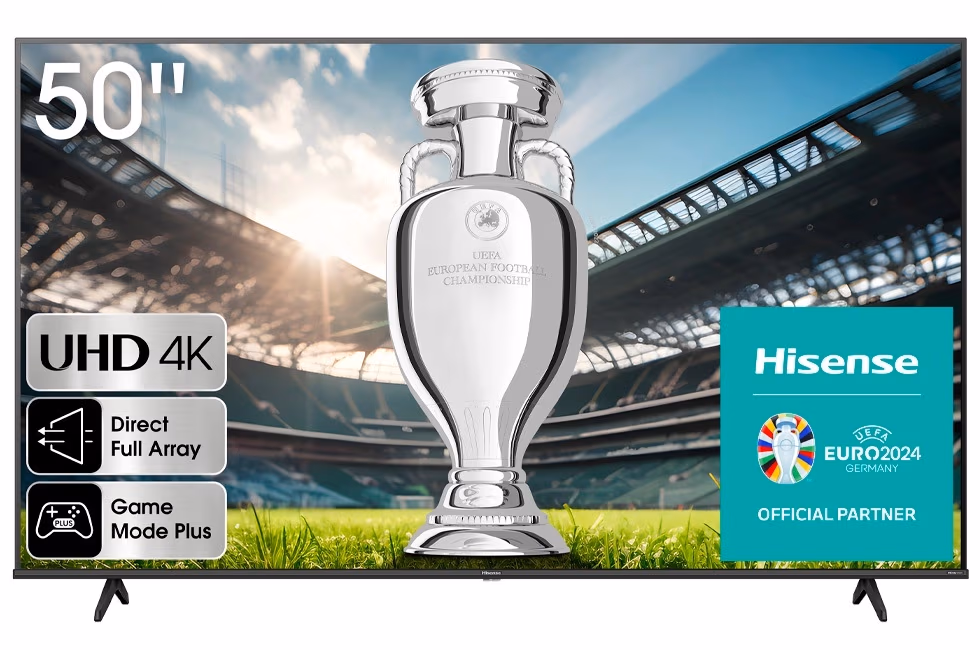 Televizor LED Hisense 50A6K 