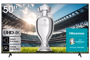 Televizor LED Hisense 50A6K