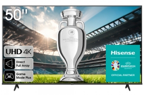 Televizor LED Hisense 50A6K thumbnav 1