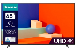 Televizor LED Hisense 65A6K thumbnav 2
