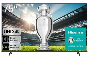 Televizor LED Hisense 75A6K, 