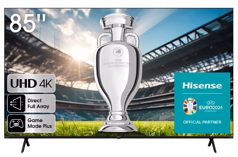 Televizor LED Hisense 85A6K 
