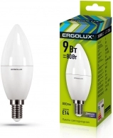 Bec LED Ergolux C359WE146K