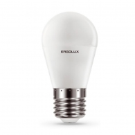 Bec LED Ergolux LED G45 11W E27 6000K  thumbnav 1