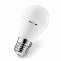 Bec LED Ergolux LED G45 11W E27 6000K  thumbnav 3