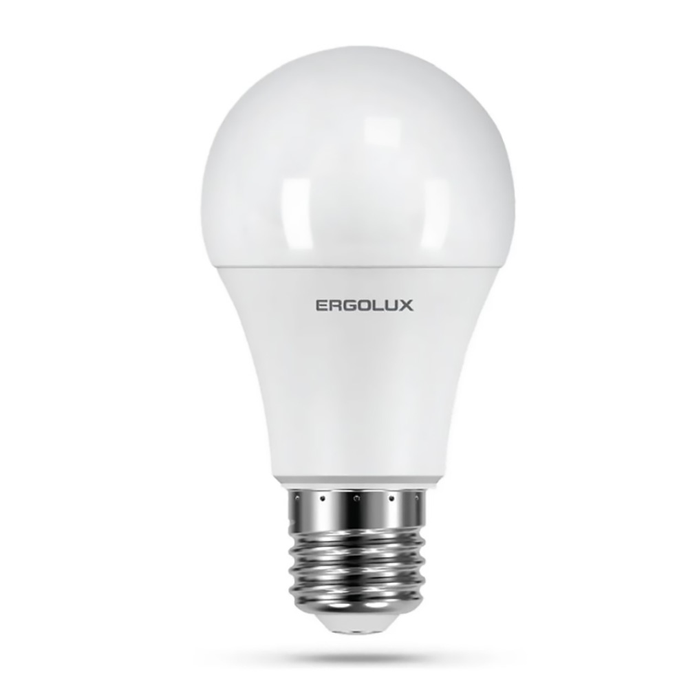 Bec LED Ergolux LED-A60-18W-E27-6K photo 1 Bec LED Ergolux LED-A60-18W-E27-6K photo 1