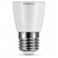 Bec LED Ergolux LED-C35-7W-E27-6K thumbnav 2