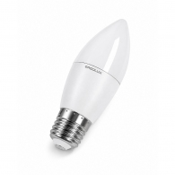 Bec LED Ergolux LED-C35-7W-E27-6K thumbnav 3
