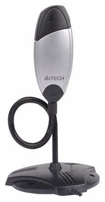 Веб камера A4Tech PK636K 